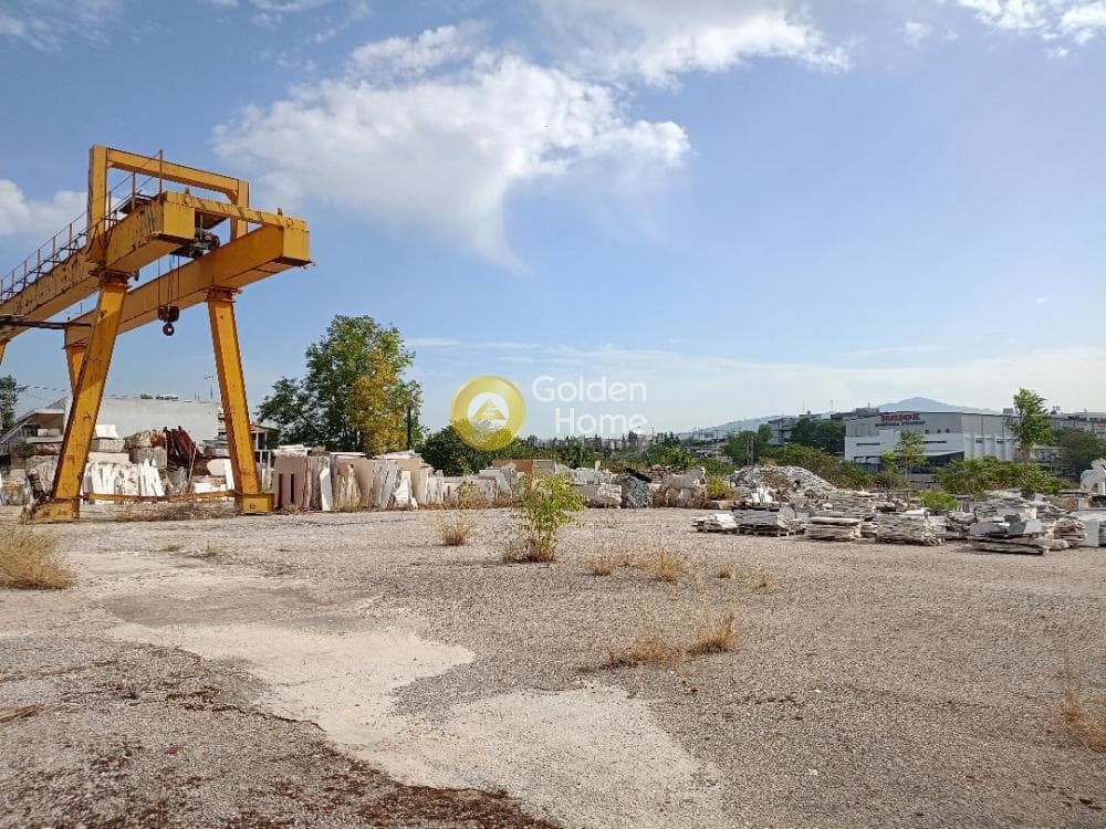 Industrial Space in Pirgouthi, Acharnes — Photo 2 of 34