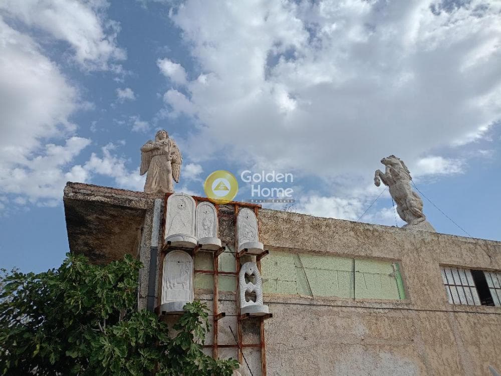 Industrial Space in Pirgouthi, Acharnes — Photo 1 of 34