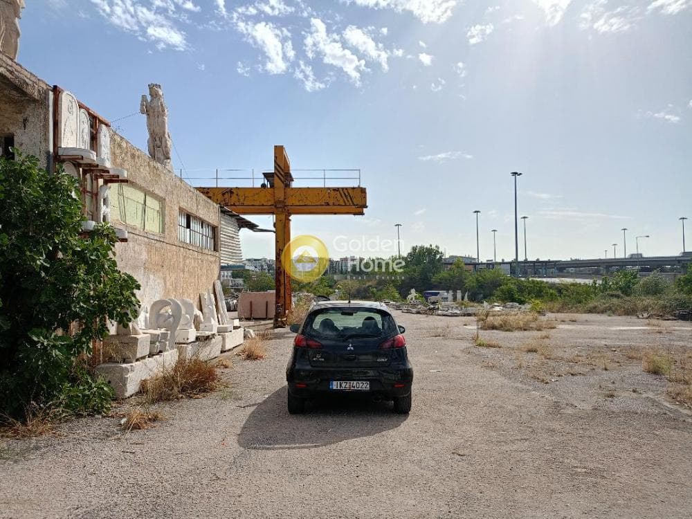 Industrial Space in Pirgouthi, Acharnes — Photo 4 of 34