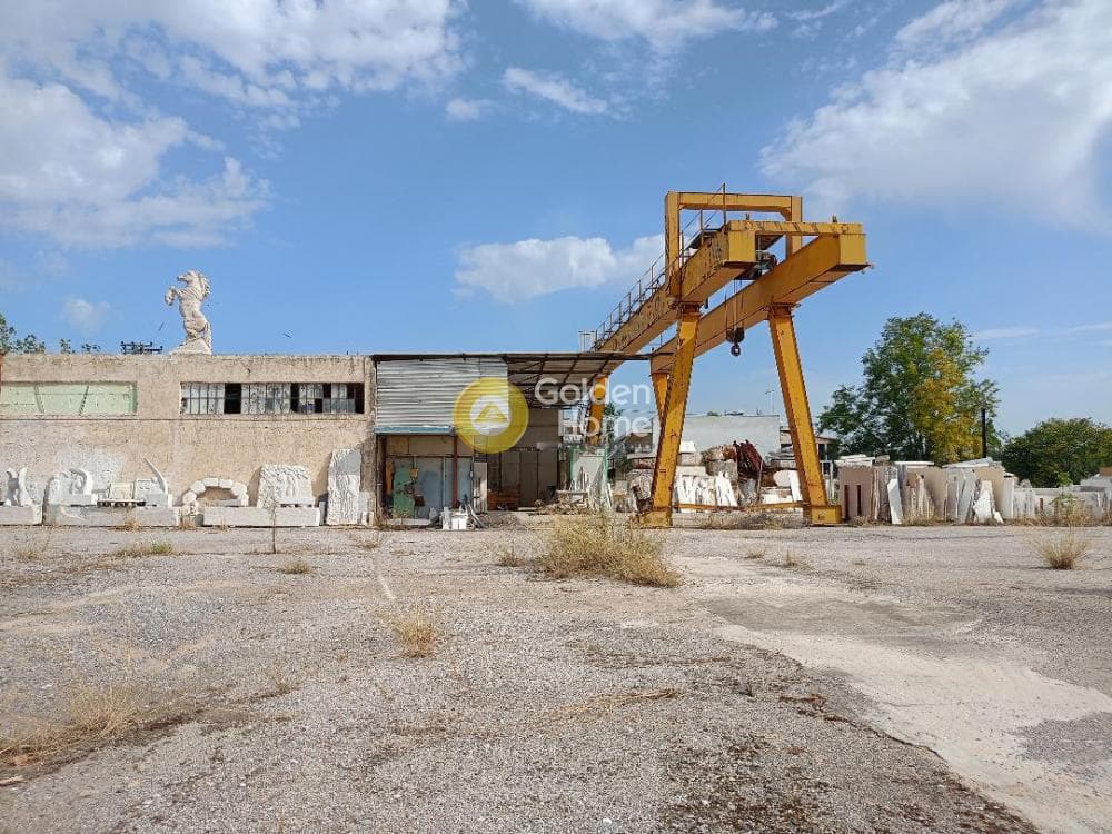 Industrial Space in Pirgouthi, Acharnes — Photo 3 of 34
