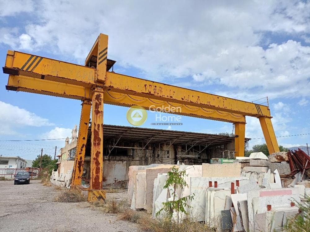 Industrial Space in Pirgouthi, Acharnes — Photo 7 of 34