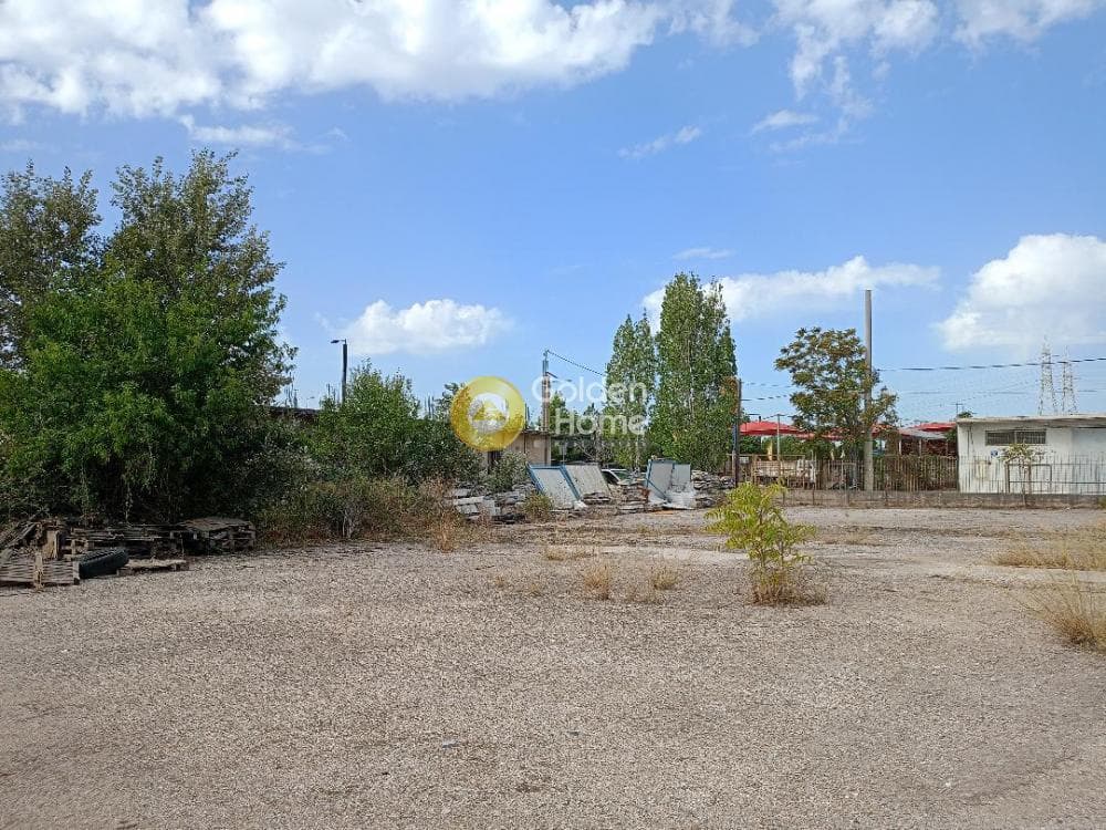 Industrial Space in Pirgouthi, Acharnes — Photo 8 of 34