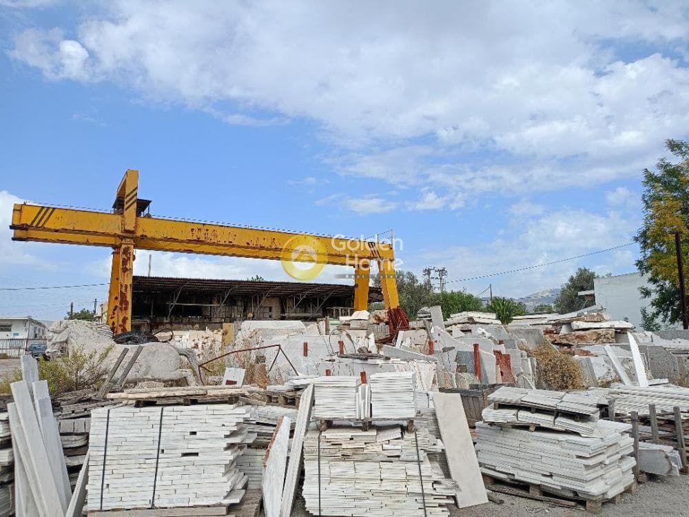 Industrial Space in Pirgouthi, Acharnes — Photo 10 of 34