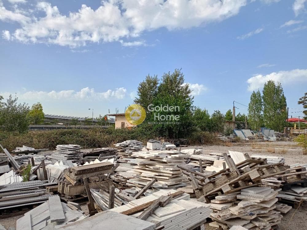 Industrial Space in Pirgouthi, Acharnes — Photo 11 of 34