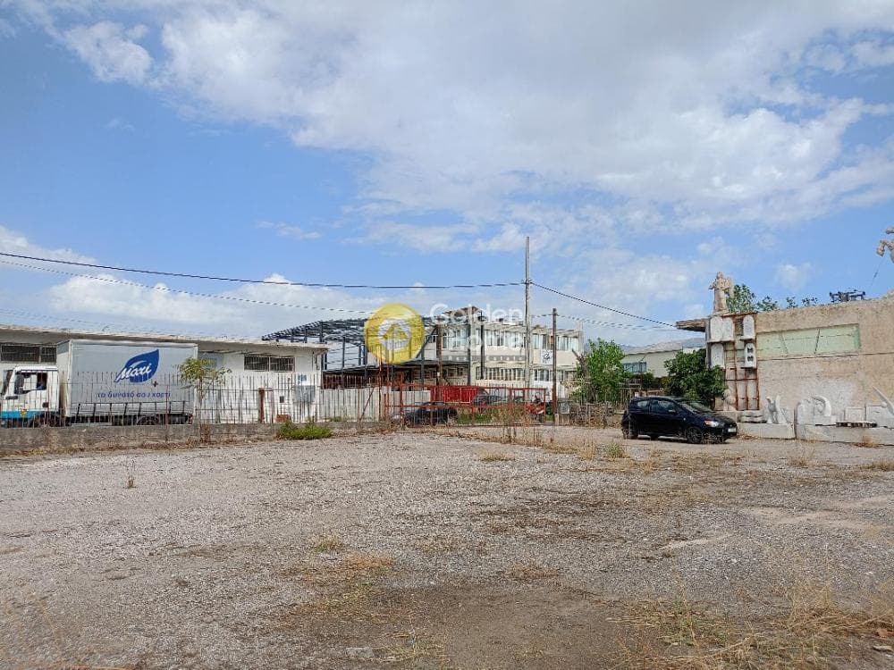 Industrial Space in Pirgouthi, Acharnes — Photo 12 of 34