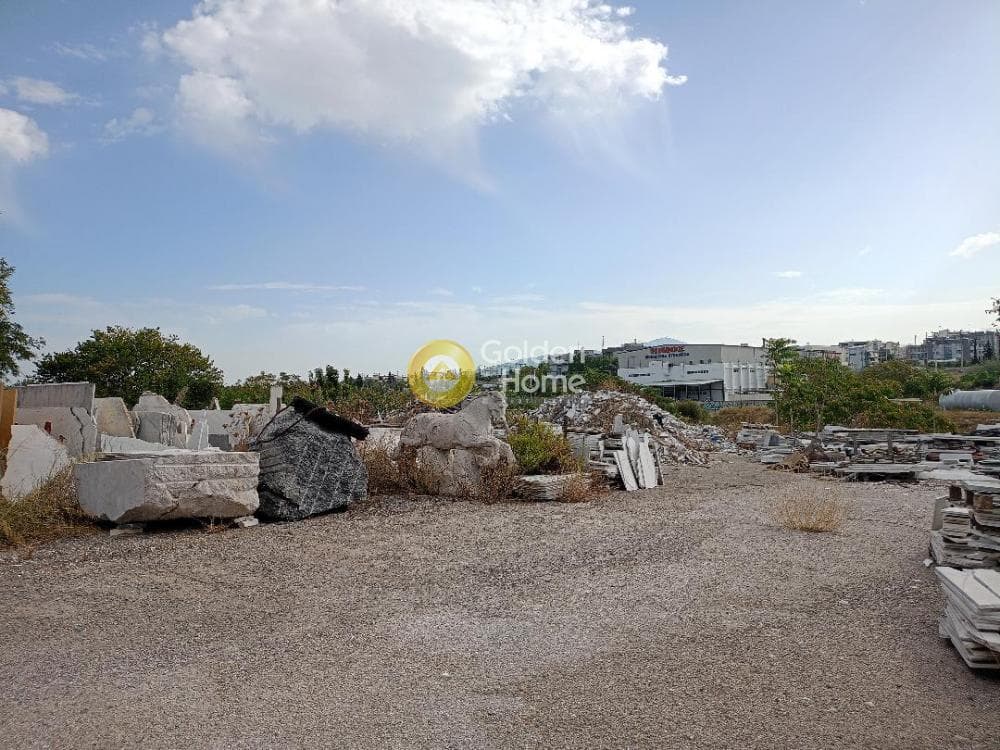 Industrial Space in Pirgouthi, Acharnes — Photo 14 of 34