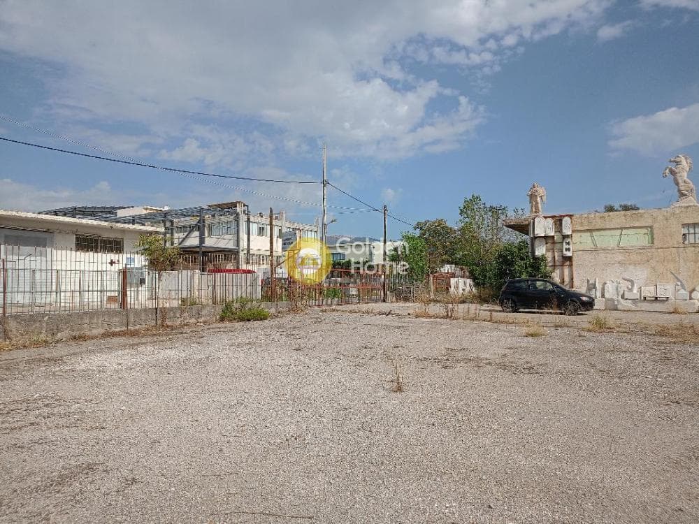 Industrial Space in Pirgouthi, Acharnes — Photo 18 of 34