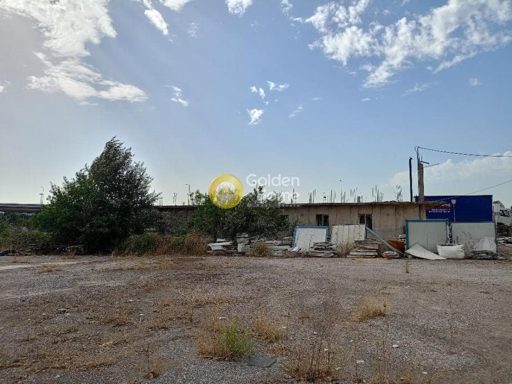 Industrial Space in Pirgouthi, Acharnes — Photo 19 of 34