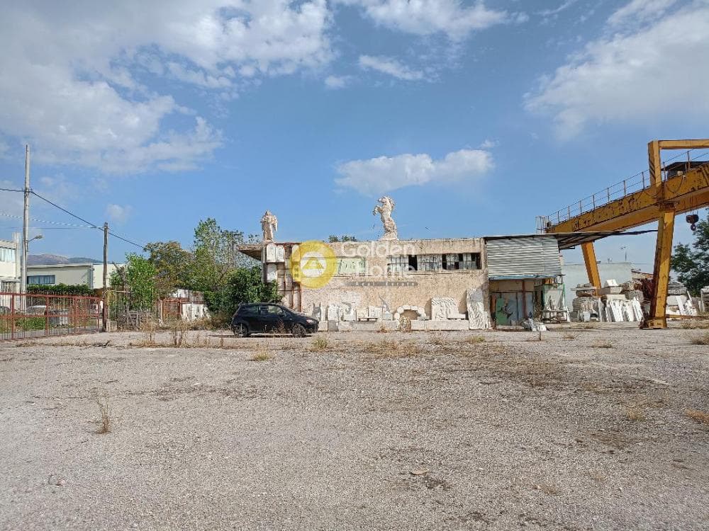 Industrial Space in Pirgouthi, Acharnes — Photo 22 of 34