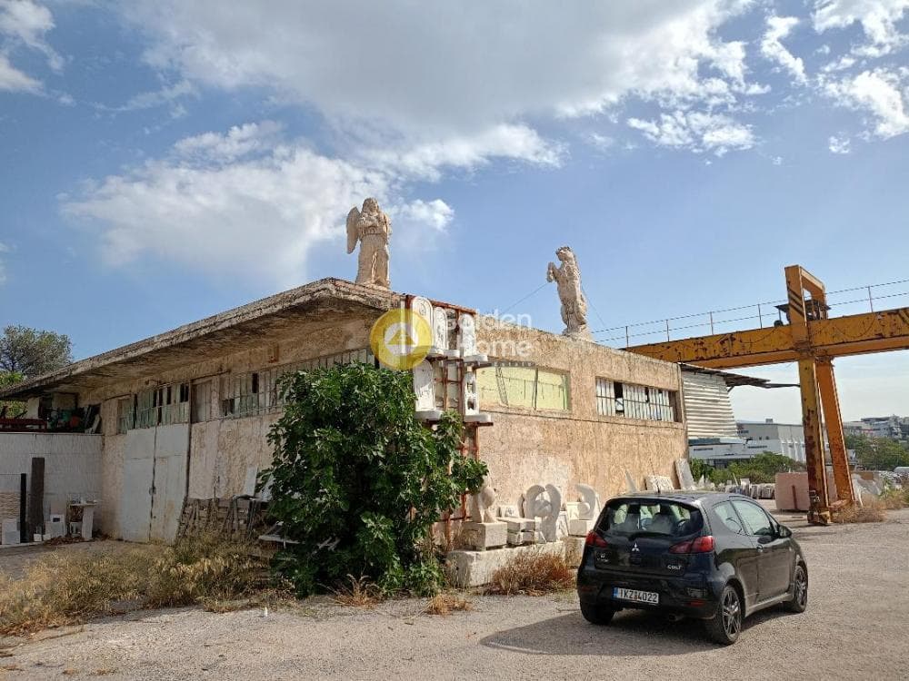 Industrial Space in Pirgouthi, Acharnes — Photo 21 of 34