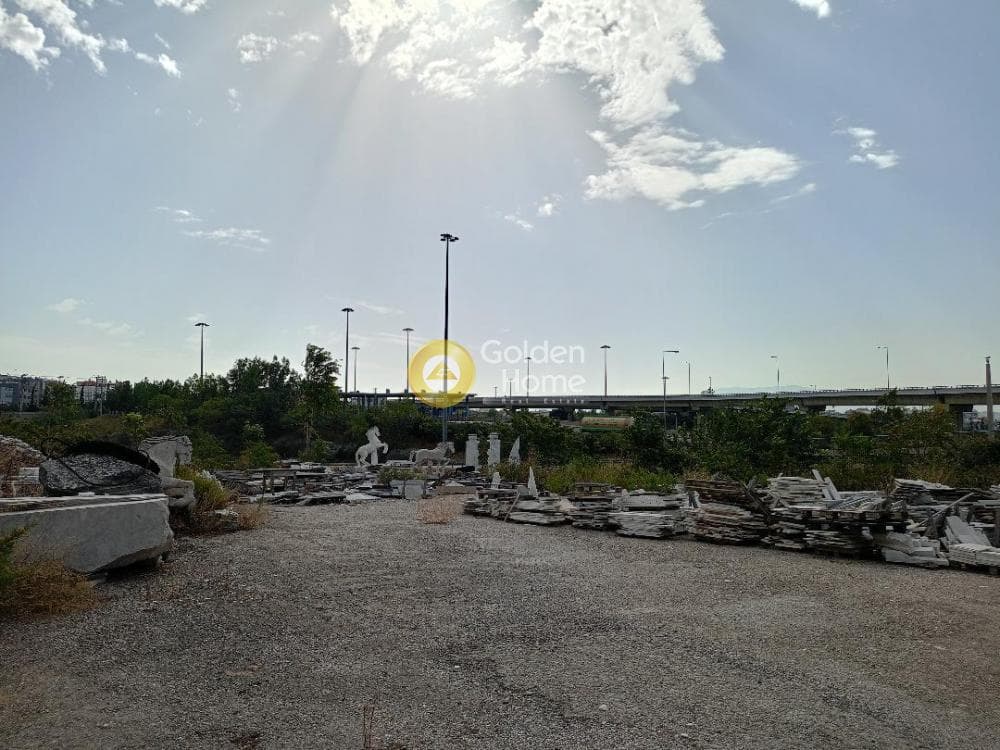 Industrial Space in Pirgouthi, Acharnes — Photo 26 of 34