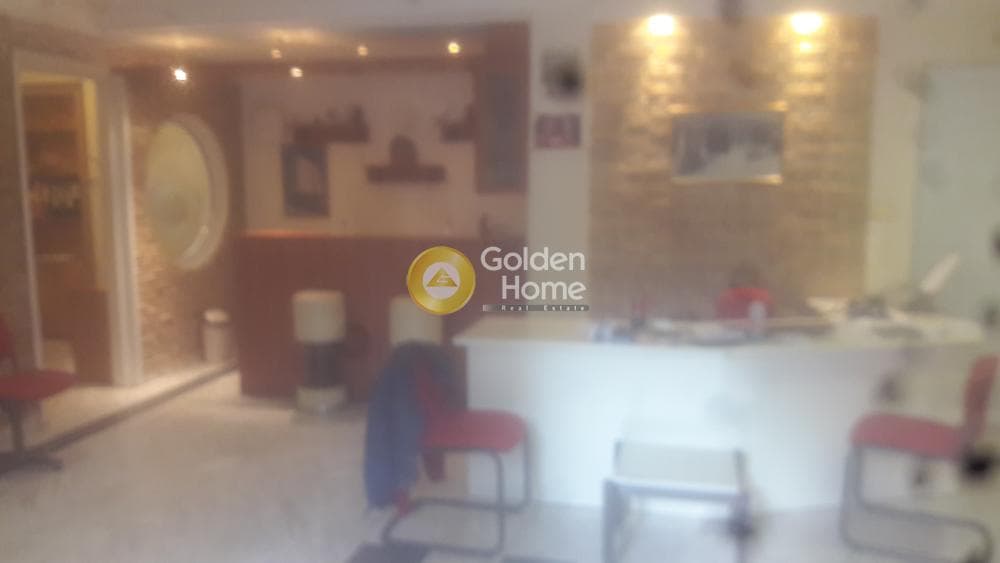 Γραφείο στην Πεύκα Βέρδη, Πετρούπολη