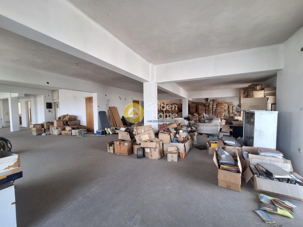 Warehouse in akadimia Platonos, Kolonos - Kolokinthous — Photo 1 of 11