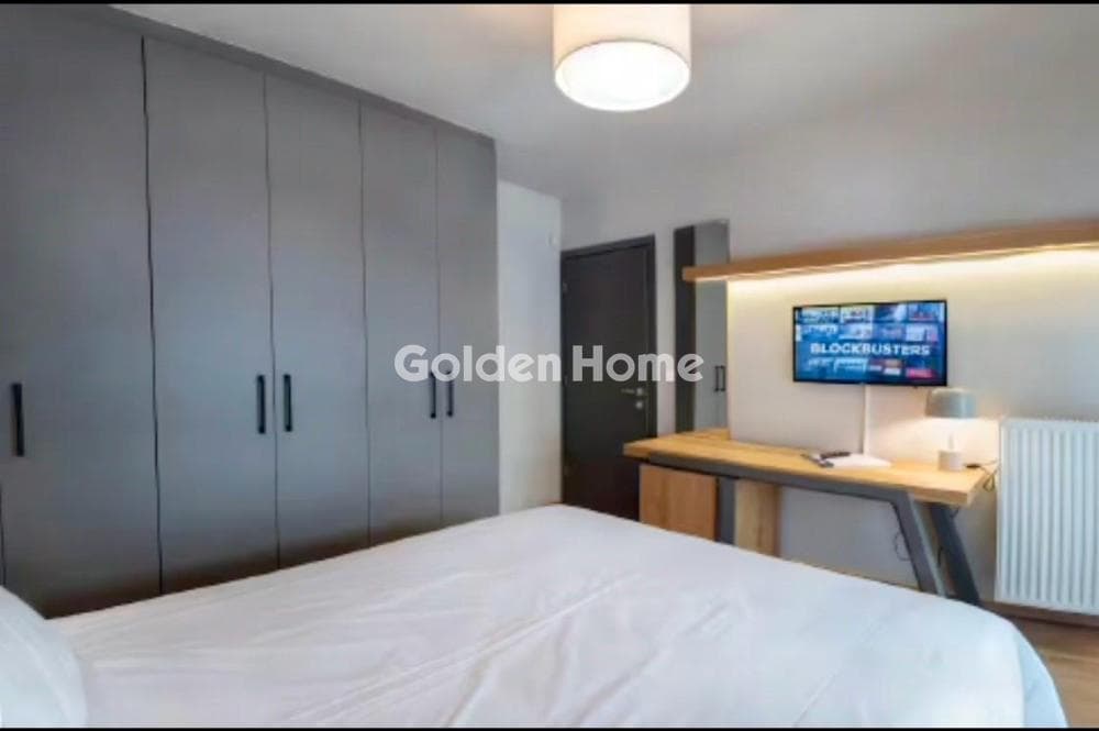 Apartment in Center, Neos Kosmos — Photo 4 of 5
