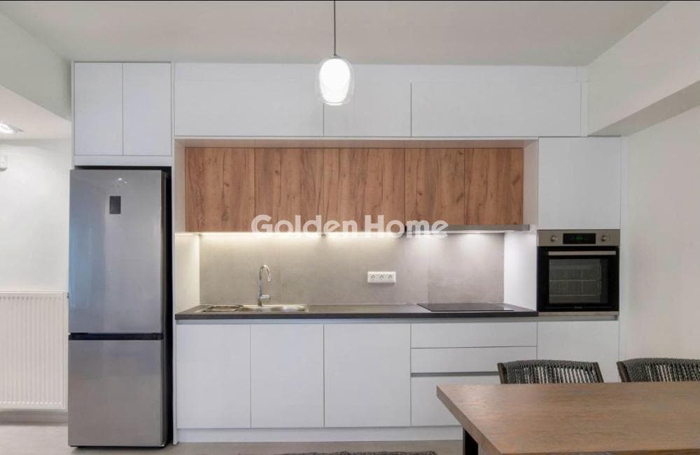 Apartment in Center, Neos Kosmos — Photo 5 of 5