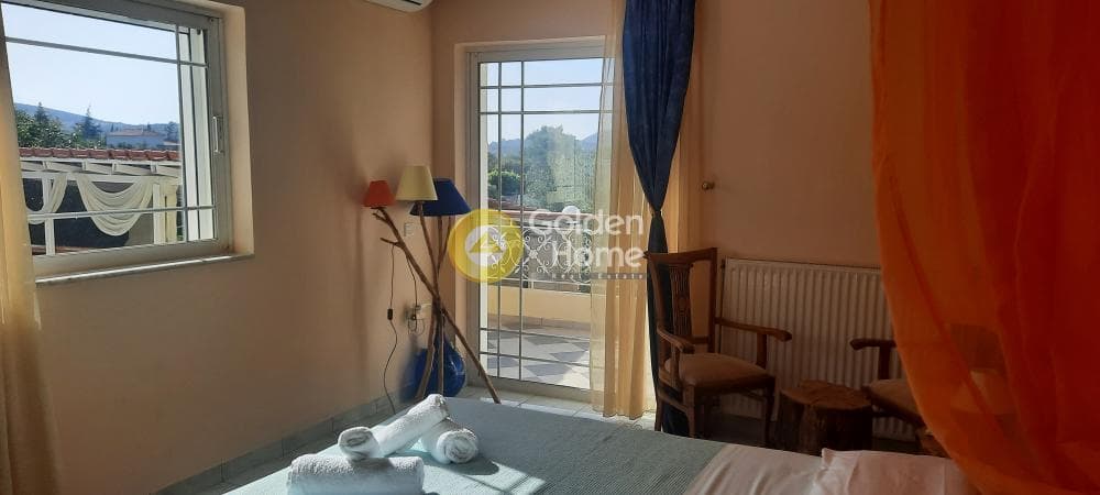 Μονοκατοικία στην Λαμπρικά, Κορωπί — Φωτογραφία 22 από 30