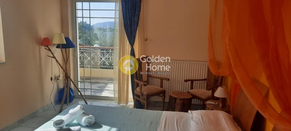 Μονοκατοικία στην Λαμπρικά, Κορωπί — Φωτογραφία 23 από 30