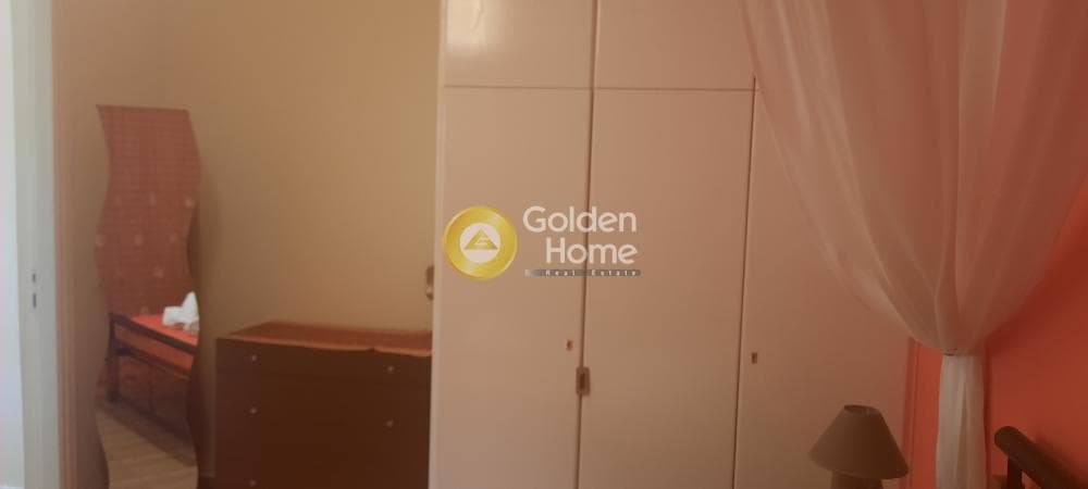 Μονοκατοικία στην Λαμπρικά, Κορωπί — Φωτογραφία 27 από 30