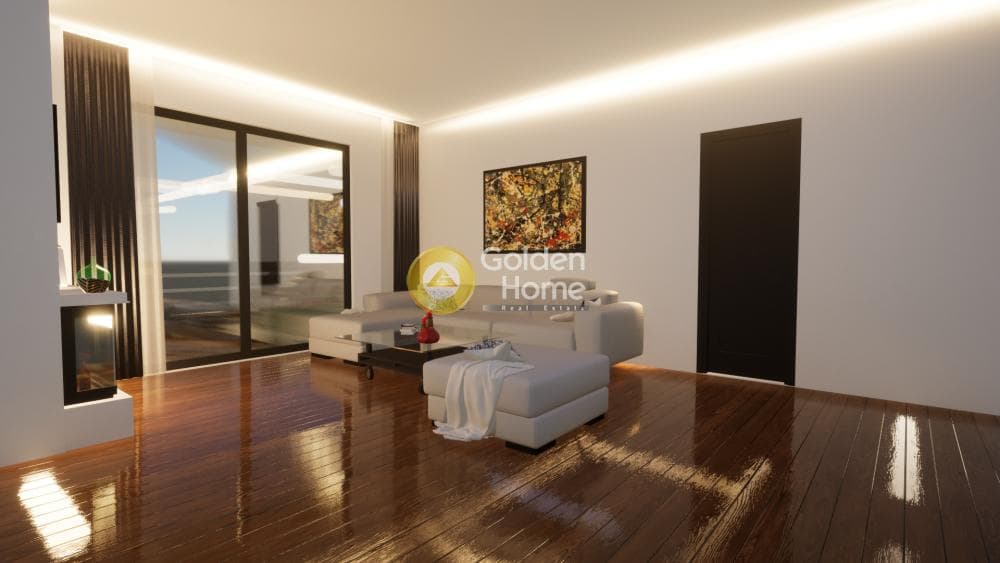 Apartment in Karagianneika, Galatsi — Photo 3 of 14