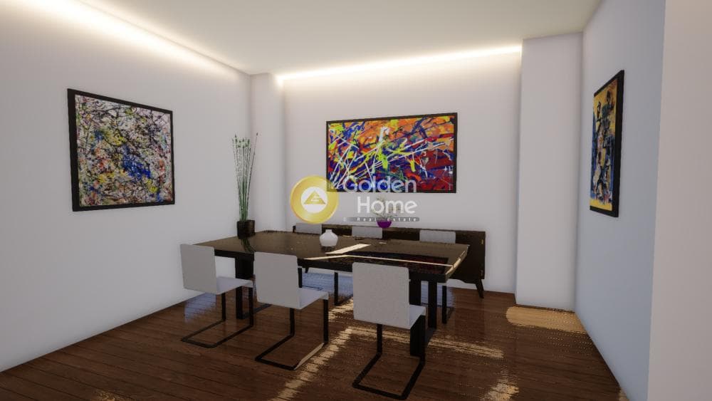 Apartment in Karagianneika, Galatsi — Photo 4 of 14