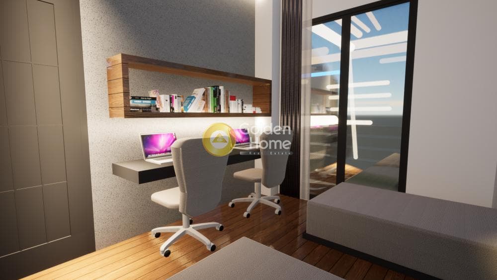 Apartment in Karagianneika, Galatsi — Photo 7 of 14