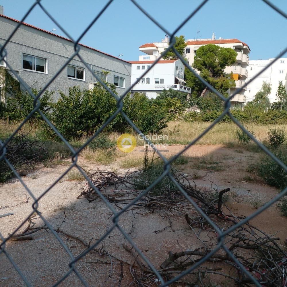 Οικόπεδο στην Κοντόπευκο, Αγία Παρασκευή