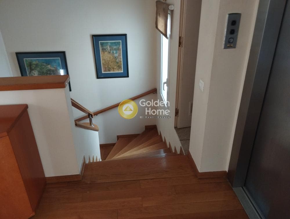Apartment in Chrisalida, Ilioupoli — Photo 20 of 53
