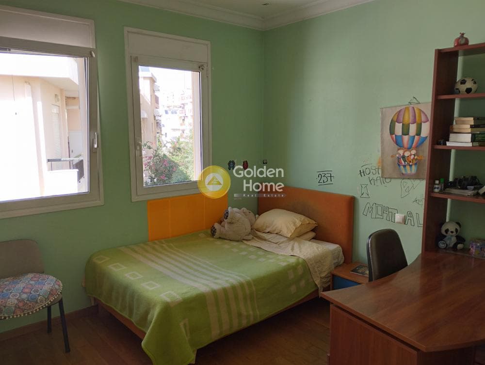 Apartment in Chrisalida, Ilioupoli — Photo 29 of 53