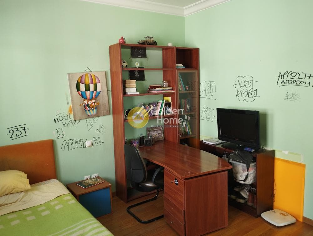 Apartment in Chrisalida, Ilioupoli — Photo 21 of 53
