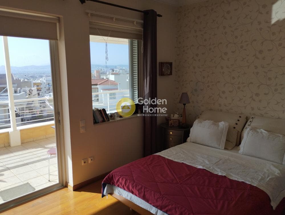 Apartment in Chrisalida, Ilioupoli — Photo 33 of 53