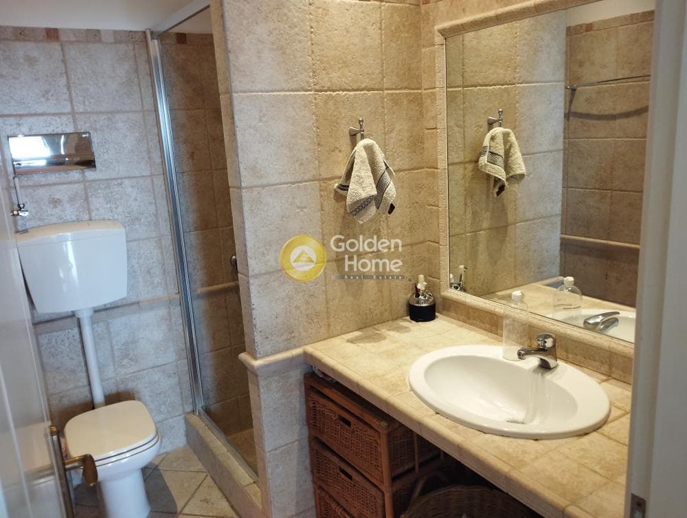 Apartment in Chrisalida, Ilioupoli — Photo 43 of 53