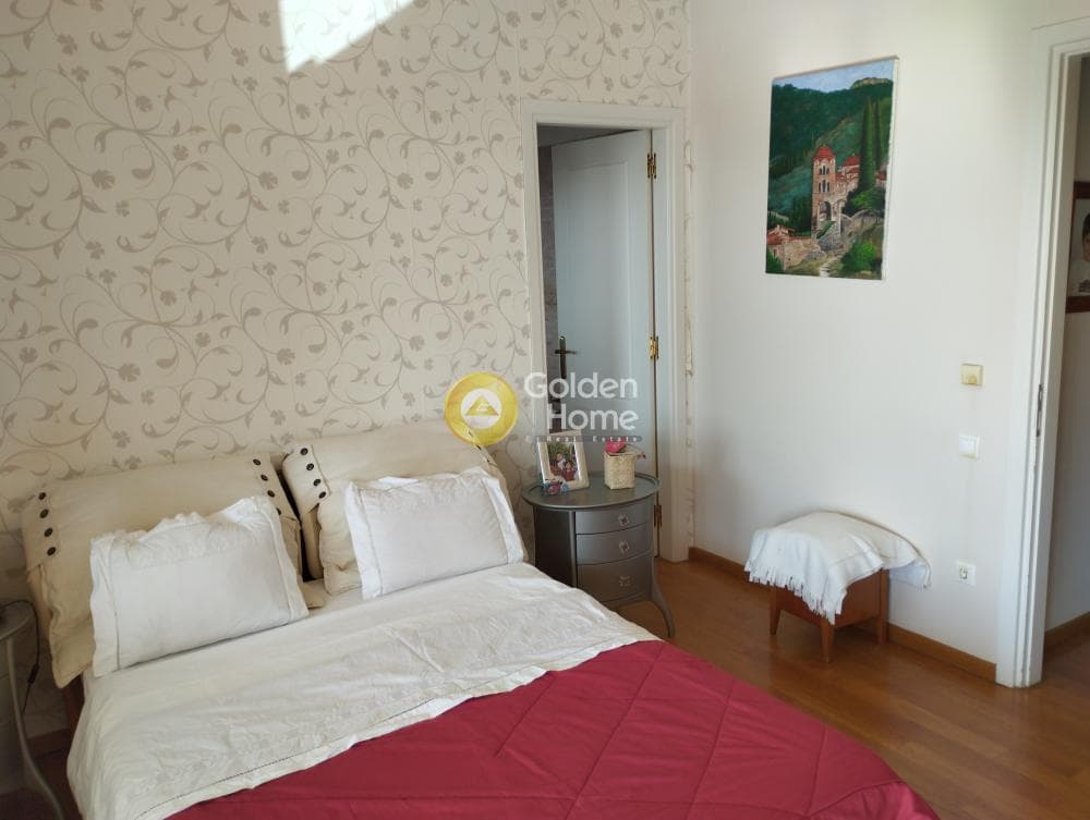 Apartment in Chrisalida, Ilioupoli — Photo 34 of 53