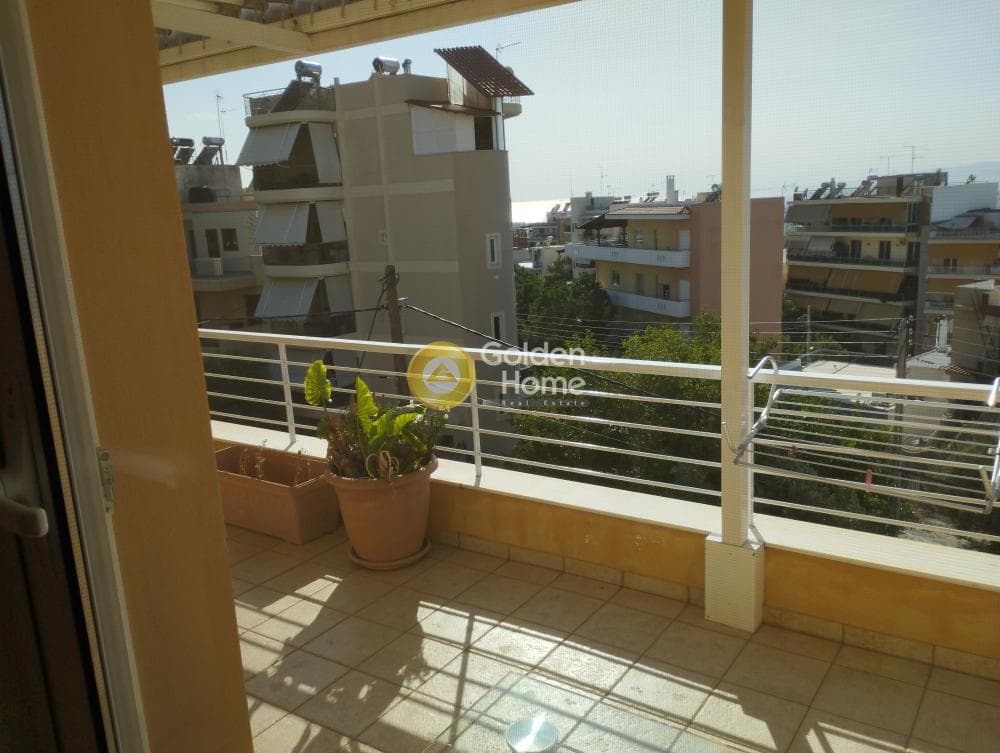 Apartment in Chrisalida, Ilioupoli — Photo 11 of 53