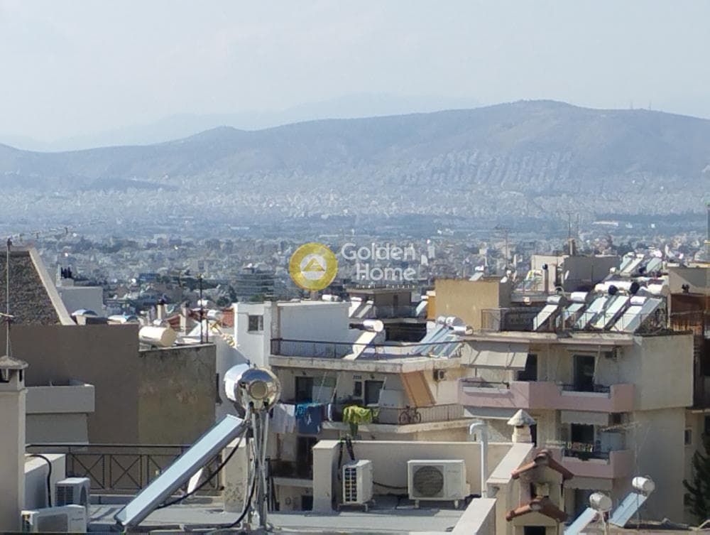 Apartment in Chrisalida, Ilioupoli — Photo 5 of 53
