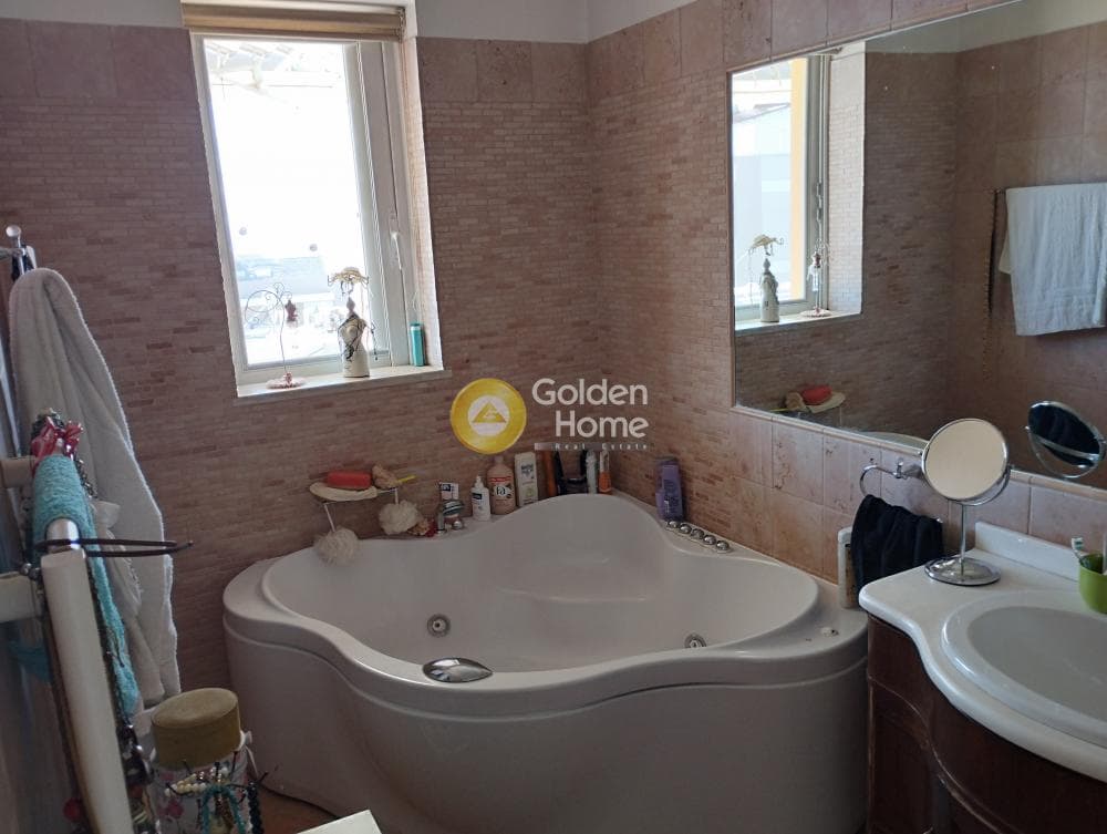 Apartment in Chrisalida, Ilioupoli — Photo 42 of 53