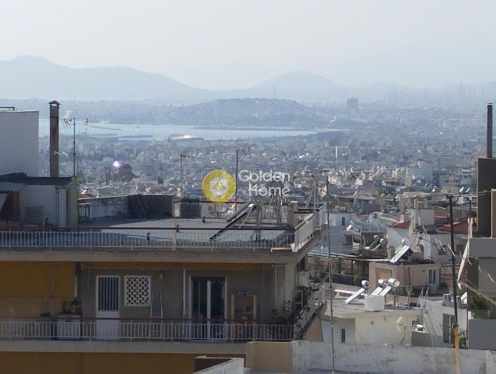 Apartment in Chrisalida, Ilioupoli — Photo 7 of 53