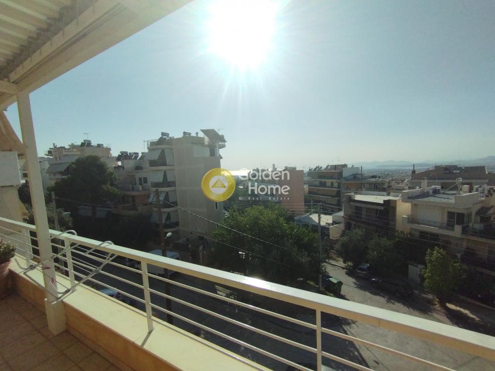 Apartment in Chrisalida, Ilioupoli — Photo 10 of 53