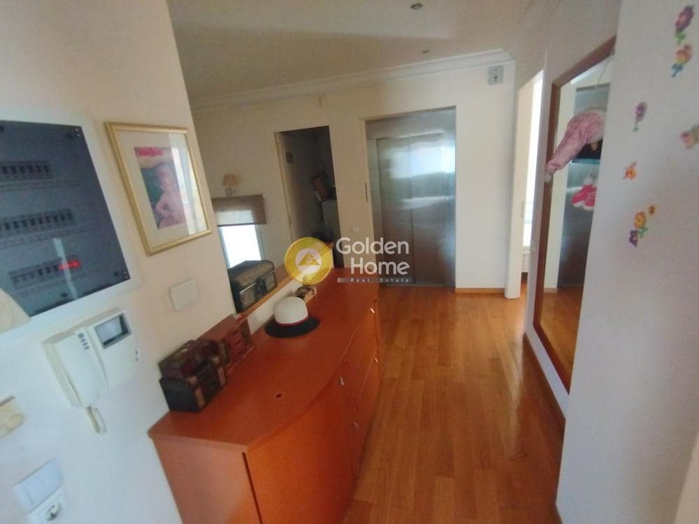 Apartment in Chrisalida, Ilioupoli — Photo 18 of 53