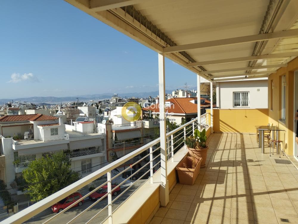 Apartment in Chrisalida, Ilioupoli — Photo 9 of 53