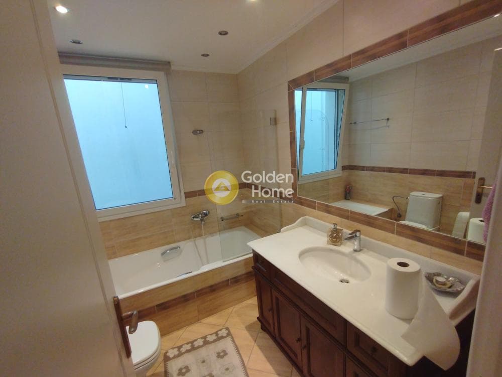 Apartment in Chrisalida, Ilioupoli — Photo 44 of 53