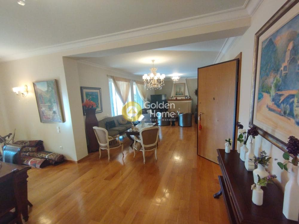 Apartment in Chrisalida, Ilioupoli — Photo 1 of 53