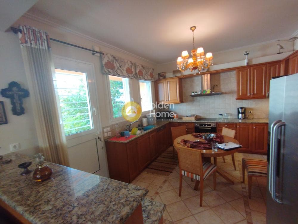 Apartment in Chrisalida, Ilioupoli — Photo 38 of 53