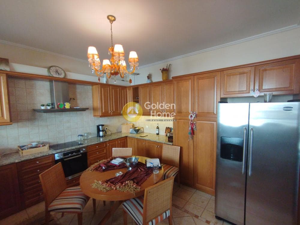 Apartment in Chrisalida, Ilioupoli — Photo 40 of 53