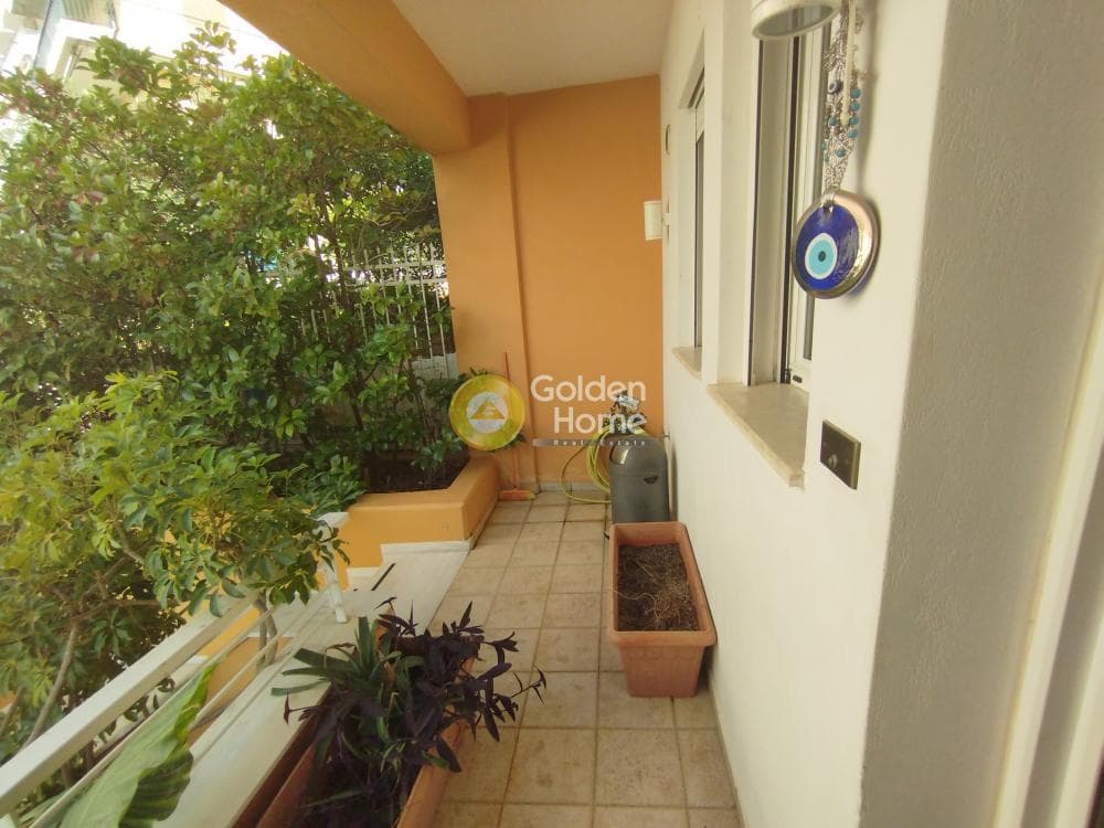 Apartment in Chrisalida, Ilioupoli — Photo 46 of 53