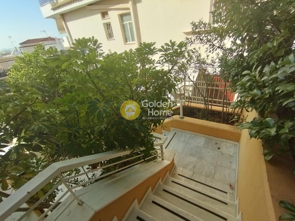 Apartment in Chrisalida, Ilioupoli — Photo 47 of 53