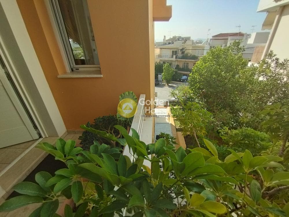 Apartment in Chrisalida, Ilioupoli — Photo 48 of 53