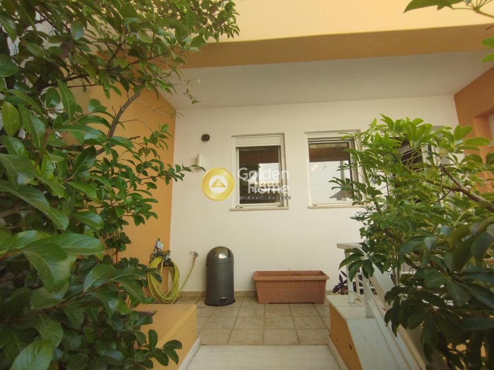 Apartment in Chrisalida, Ilioupoli — Photo 49 of 53