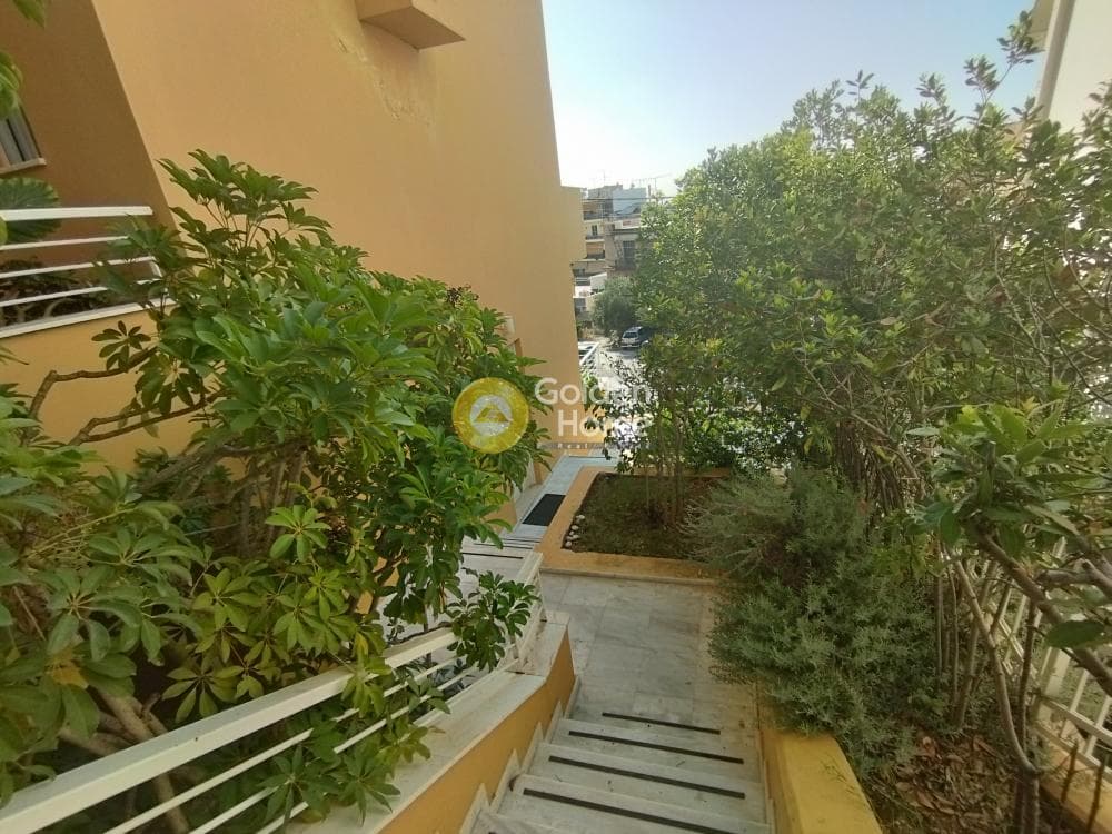 Apartment in Chrisalida, Ilioupoli — Photo 50 of 53