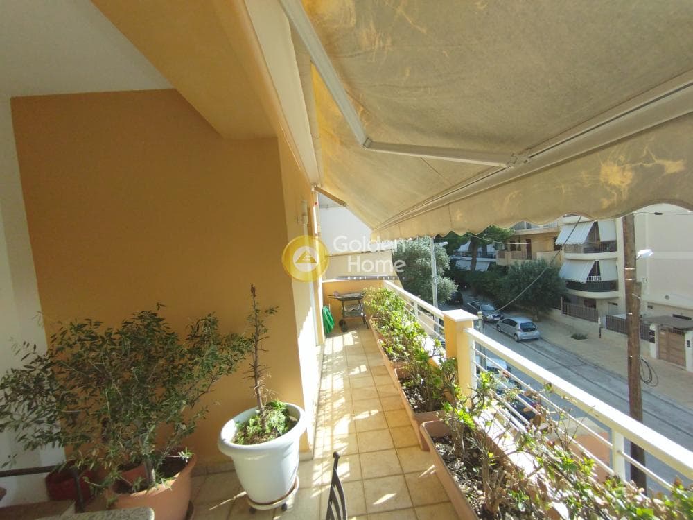 Apartment in Chrisalida, Ilioupoli — Photo 12 of 53