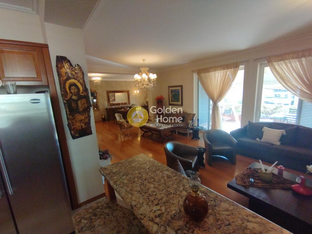 Apartment in Chrisalida, Ilioupoli — Photo 4 of 53